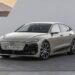 Audi A6 e-tron, anche in configurazione Avant e Sportback