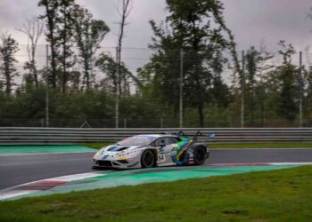 Ultimo atto della stagione per Fascicolo