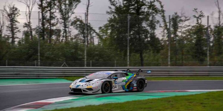 Ultimo atto della stagione per Fascicolo