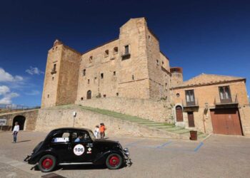 Conclusa la Targa Florio Classica dei record