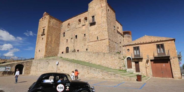 Conclusa la Targa Florio Classica dei record