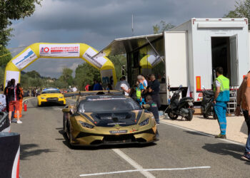 Iscrizioni in crescita alla 51^ Cronoscalata della Castellana Orvieto