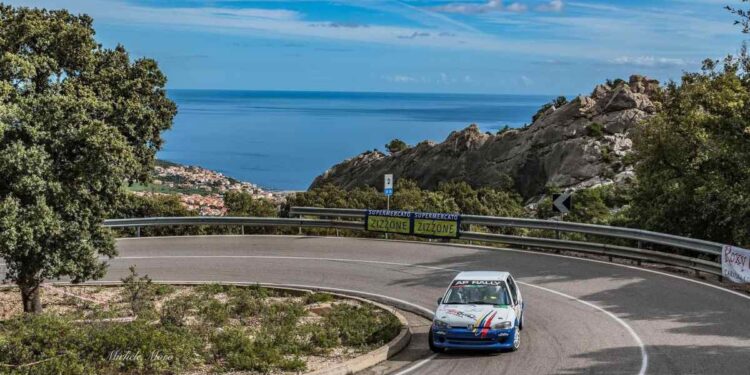 Per lo Slalom Città di Dorgali un elenco iscritti a tre cifre! 113 i piloti iscritti alla 9ª edizione della gara in programma nel fine settimana