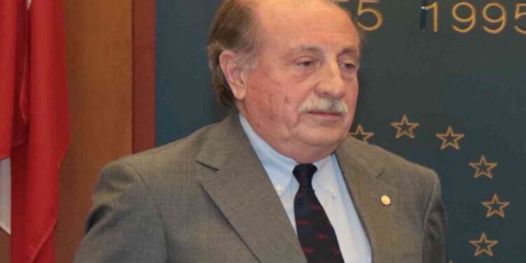 A Messina la Presidenza degli AC Sicilia