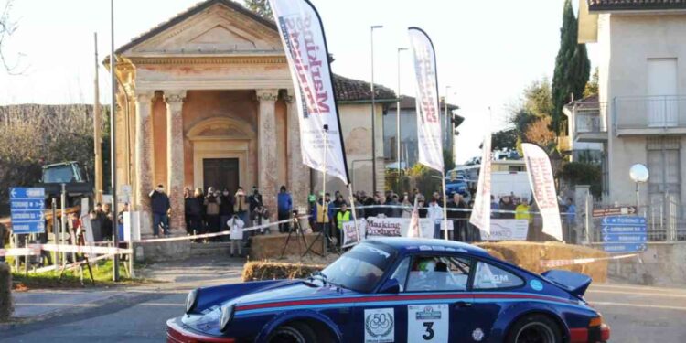 La Grande Corsa 2024 apre le iscrizioni