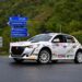 FINALE “TRICOLORE” AMARO PER CHRISTOPHER LUCCHESI AL RALLY DI SANREMO