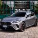 Nuova BMW Serie 1, una quarta generazione dinamica