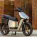 Nuovi Scooter Elettrici WOW 774 e WOW 775 MY 25