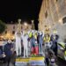 Il Rally di Taormina chiude la stagione siciliana