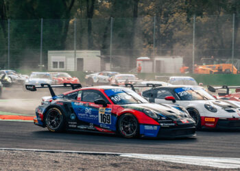 Raptor Engineering campione e vicecampione fra Tricolore e Porsche