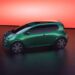 Renault Twingo E-Tech Electric Prototype
