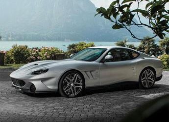 Touring Superleggera Veloce12, sound, prestazioni ed esclusività