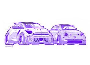 Abarth 600e, tradizione e innovazione per il SUV elettrico sportivo