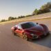 Alfa Romeo 33 Stradale, al via i test dinamici a Nardò