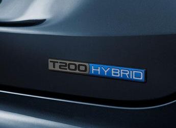 FIAT lancia in Brasile la tecnologia ibrida