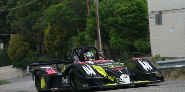 La 29^ Luzzi – Sambucina inserita nel Campionato Italiano Supersalita