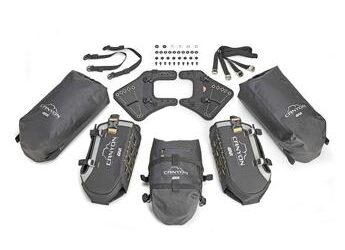 GIVI Canyon in anteprima a EICMA 2024