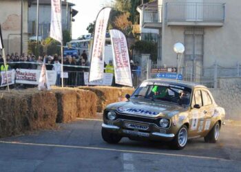 ​La Grande Corsa attende i 95 equipaggi iscritti