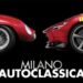 Milano AutoClassica 2024, nuovo appuntamento a Fiera Milano