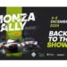 Monza Rally Show, annunciate le prove speciali