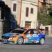 TUCCI-BIS AL 9° RALLY “COLLINE METALLIFERE E VAL DI CORNIA”