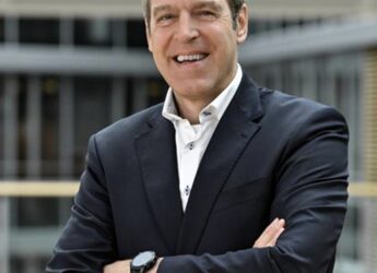 Timm Barlet nominato Direttore di Audi Italia