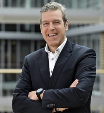 Timm Barlet nominato Direttore di Audi Italia