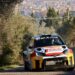 IL 2° RALLY CITTA’ DI SCANDICCI E COLLI FIORENTINI PARLA ANCORA “STRANIERO”: È DI ZANIN-DE GUIO (TOYOTA GR YARIS RALLY2)