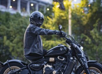 Zonsen ha presentato in anteprima in Eicma quattro nuovi modelli