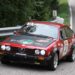Settebello della Scuderia Palladio Historic al Lessinia Rally