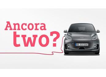 smart EQ fortwo, il mercato chiama