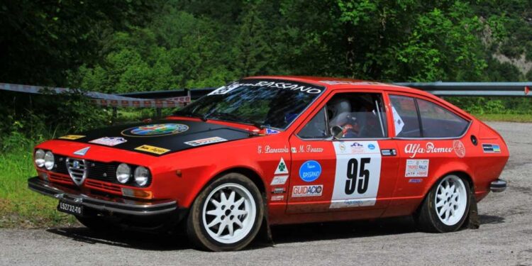 Team Bassano alla conquista della Lessinia