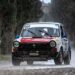 Trofeo A112 Abarth: round finale al Brunello