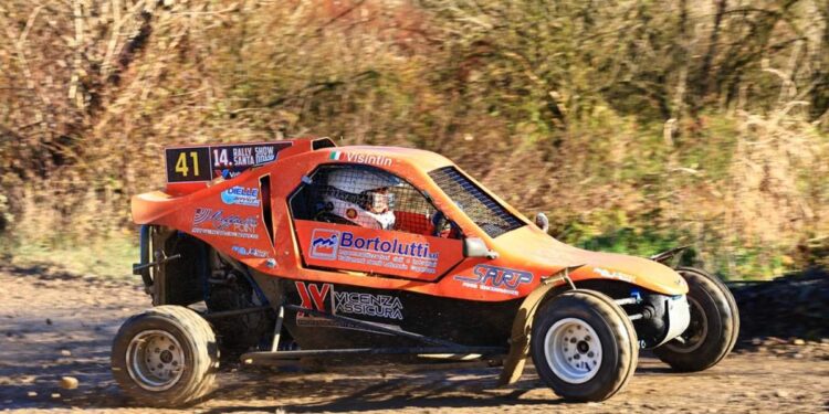 Trasferta croata sfortunata per Luciano Visintin