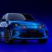 Alpine A290: il futuro elettrico di Alpine