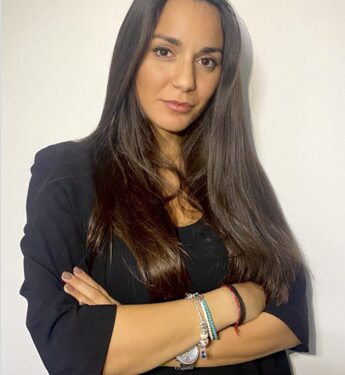 BYD Italia nomina Chiara Garbuglia PR Manager