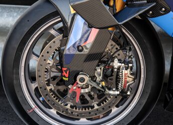 Brembo continua a segnare la storia del Motorsport