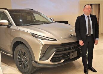 Cirelli Motor Company, azienda nata per creare vetture sartoriali