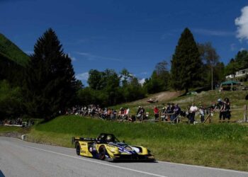 Dal 20 al 22 giugno 2025 la 54^ Verzegnis – Sella Chianzutan