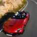 Mercedes-AMG PureSpeed: nessun compromesso