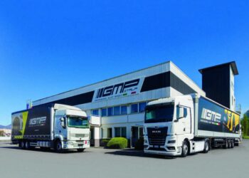 G.M.P. Group consolida la presenza in Nord Europa con l’acquisizione di Reedijk