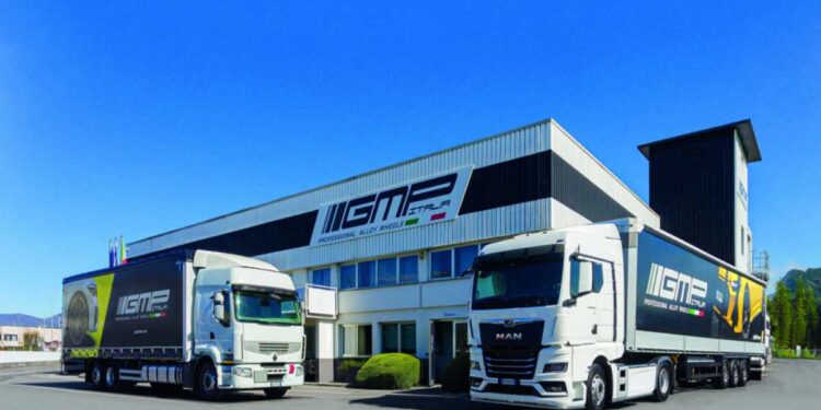 G.M.P. Group consolida la presenza in Nord Europa con l’acquisizione di Reedijk