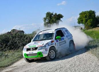 Suzuki Challenge 2024, termina la 25esima stagione