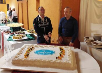 ​Un’altra stagione trionfale per il Team Bassano