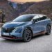 Ariya Nismo, massima potenza per il SUV elettrico