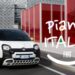 Arriva il Piano Italia Fiat, listini più competitivi di incentivi