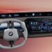 BMW Panoramic iDrive: tecnologia rivoluzionaria