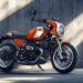 BMW R 12 S, anteprima al Motor Bike Expo di Verona 2025