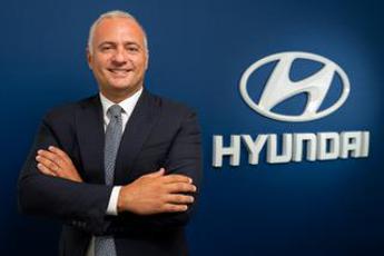 Calcara (Hyundai): “In Italia nel 2025 compagnia più forte grazie a ampia offerta motorizzazioni”