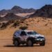 La Dakar lancia la prima sfida alla Squadra Corse Angelo Caffi